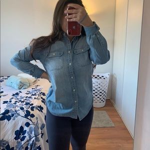 Joe Fresh Jean Jacket